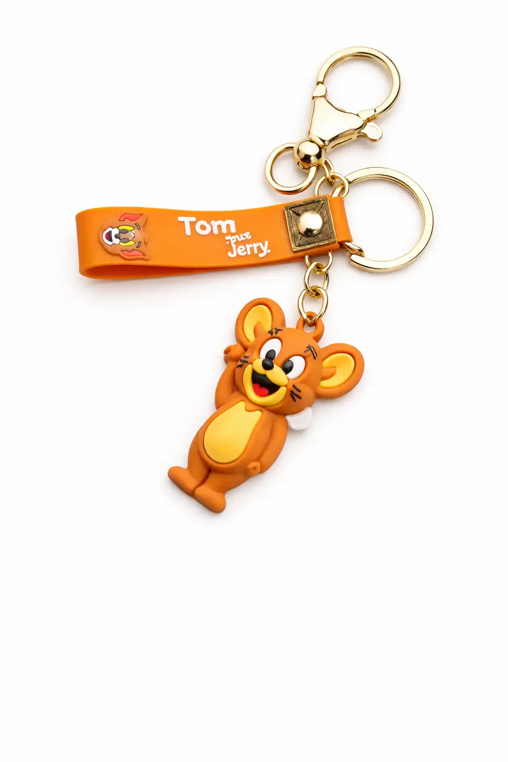 Masoomiyat Jerry Cartoon Keychain - Image 3