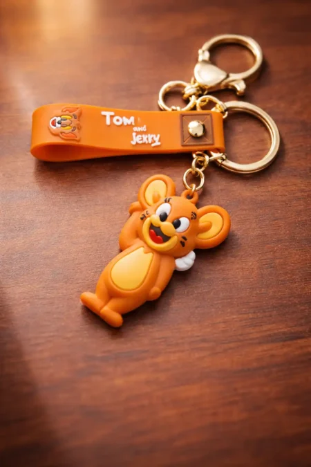 Masoomiyat Jerry Cartoon Keychain