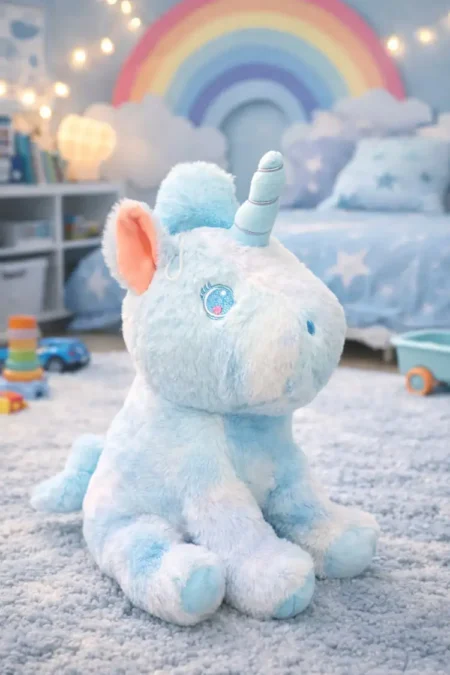 Masoomiyat Cute Unicorn Plush Toy