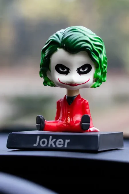 Masoomiyat Joker Bobble Head Toy