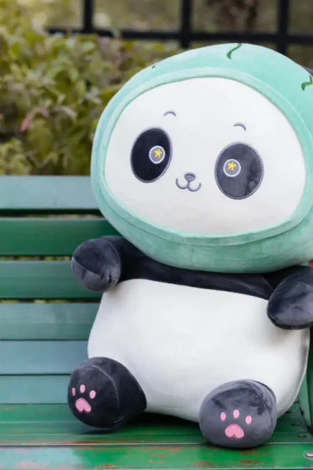 Masoomiyat Big Panda Soft Toy Plush