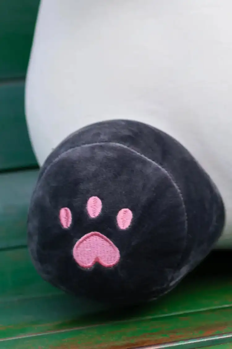 Masoomiyat Big Panda Soft Toy Plush - Image 3
