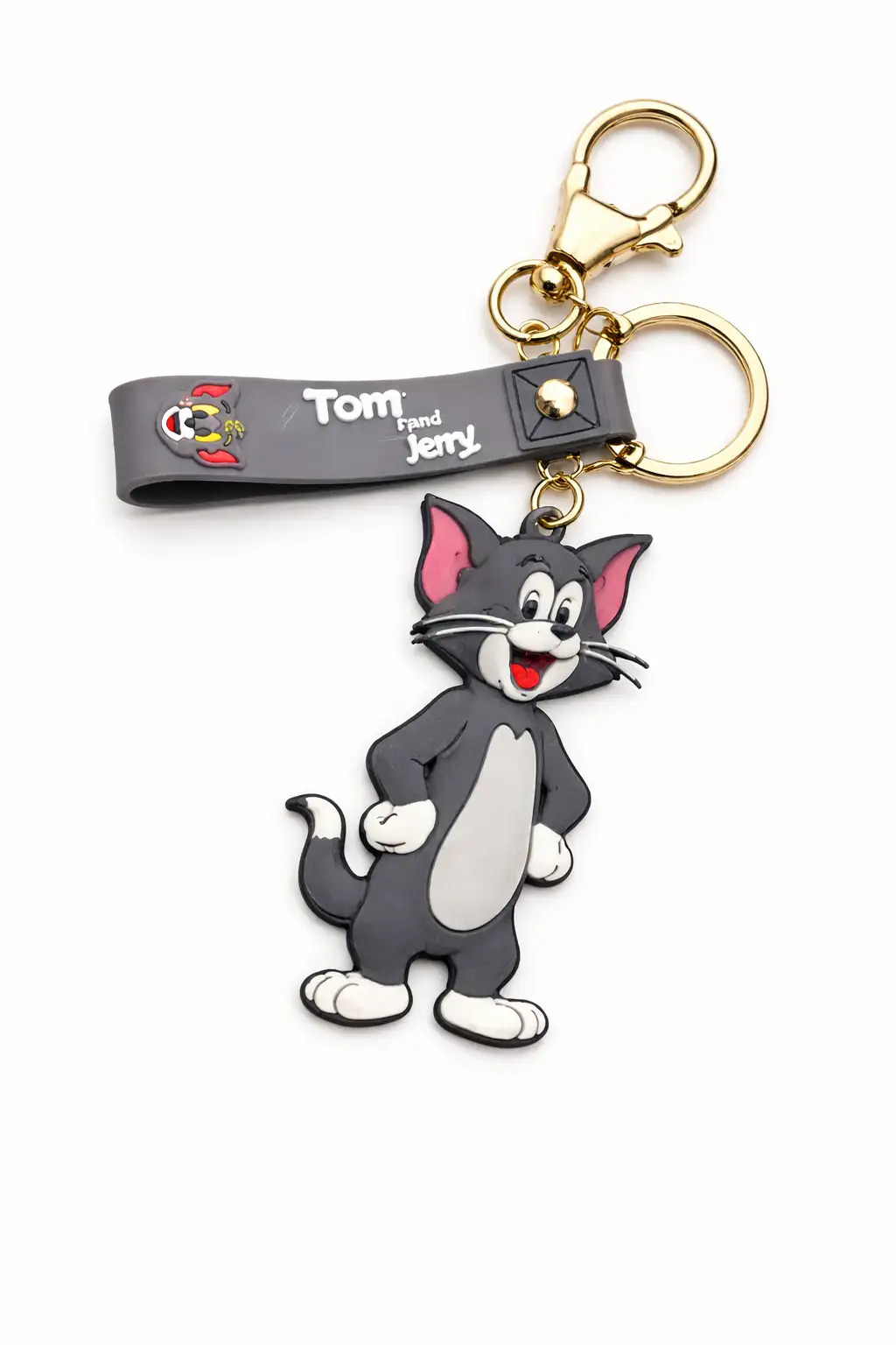 Masoomiyat Tom Cartoon Keychains - Image 3