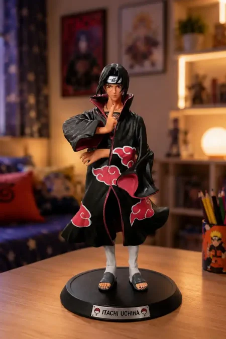 Itachi Uchiha Anime Figure